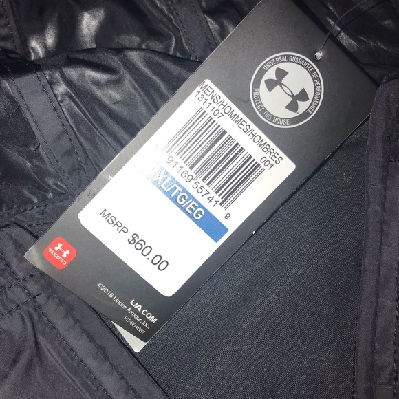 Under Armour pullover - Picture 5 of 6